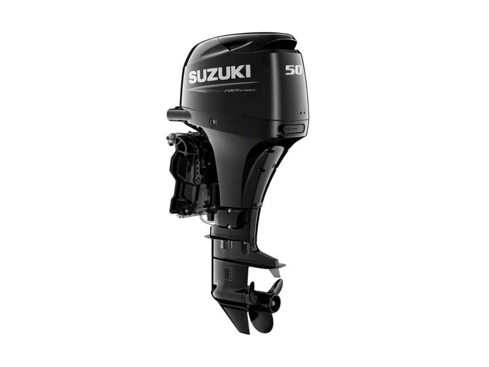 Suzuki Outboard DF50A Boats For Sale Outboard Motors 1in
