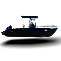 Golden Line Boat 610-01