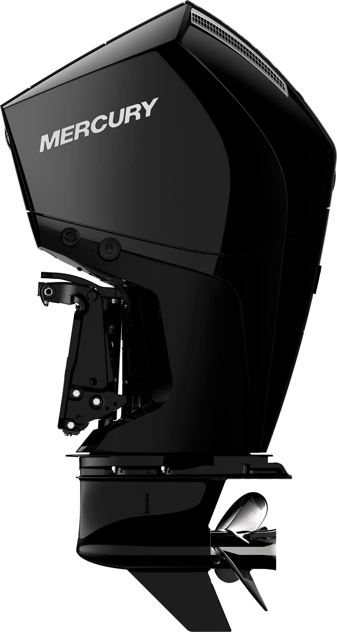 FourStroke 250-300hp