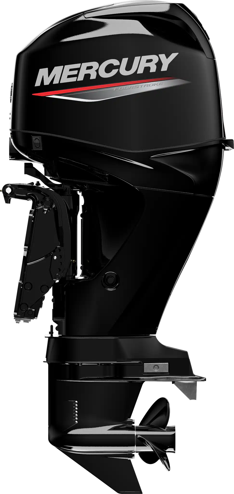 FourStroke 40-60 hp