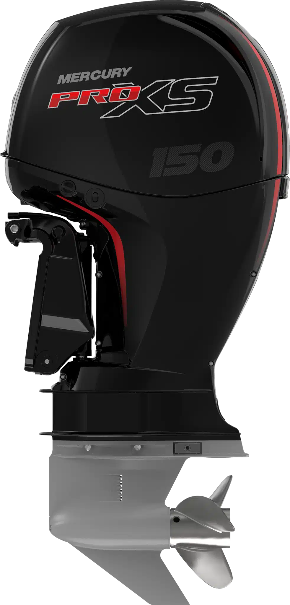 Pro XS 115-150hp