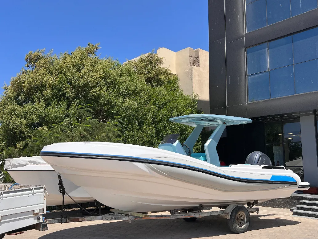promarine-r750-gallery-01 PROMARINE R750 — Gallery photo 1