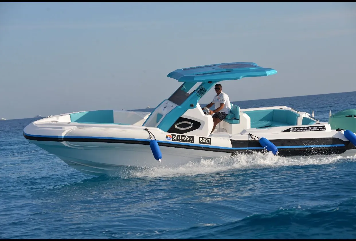 promarine-r900-main PROMARINE R900 — Boat overview