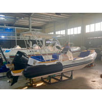 promarine-sport-700-gallery-01 PROMARINE SPORT 700 — Gallery photo 1