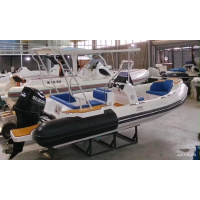 promarine-sport-700-main PROMARINE SPORT 700 — Boat overview