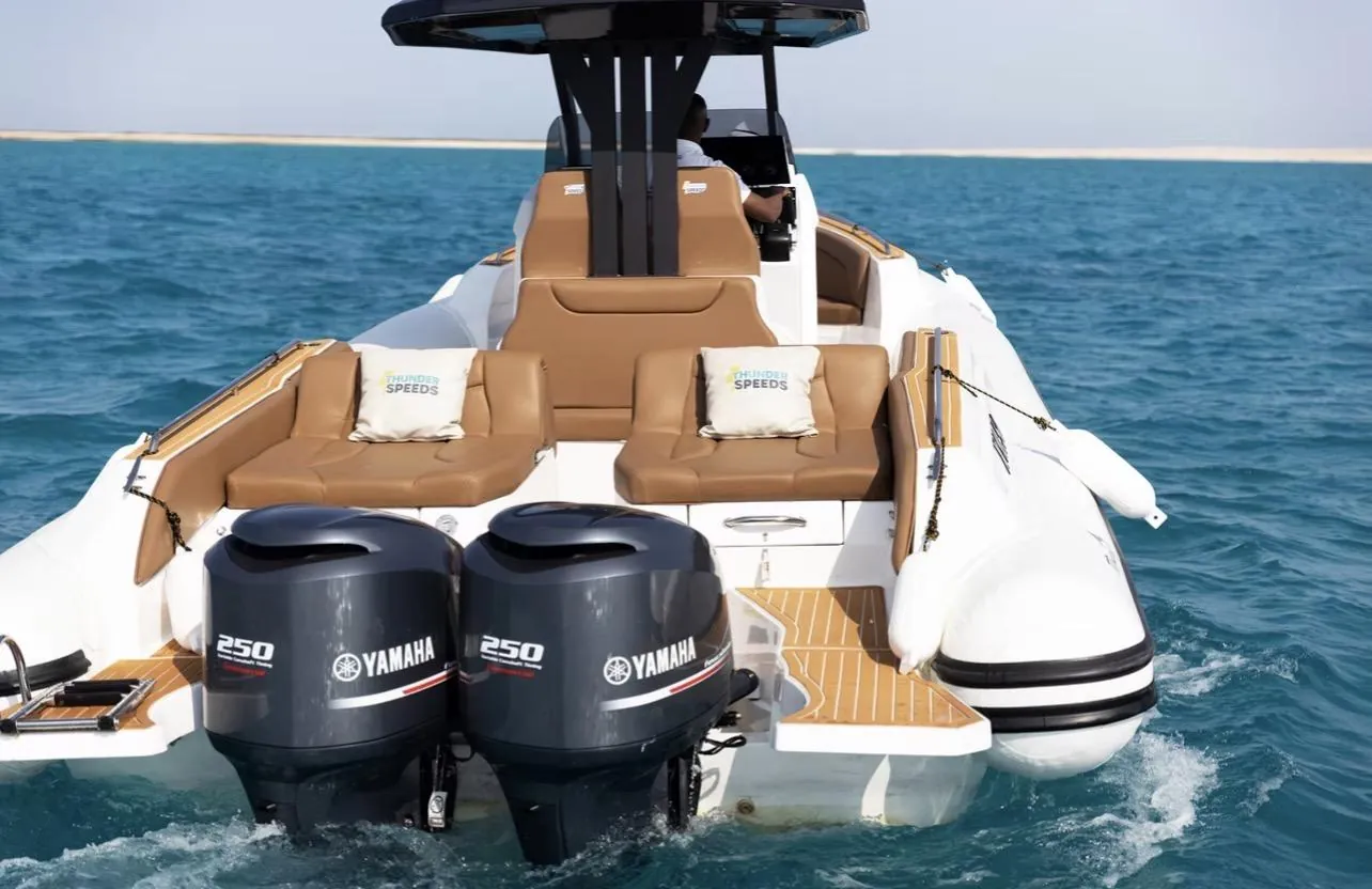 promarine-x10-50-gallery-03 PROMARINE X10.50 — Gallery photo 3