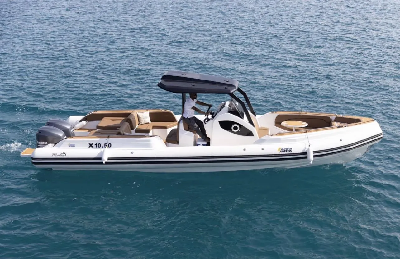promarine-x10-50-gallery-04 PROMARINE X10.50 — Gallery photo 4