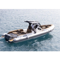 promarine-x10-50-main PROMARINE X10.50 — Boat overview