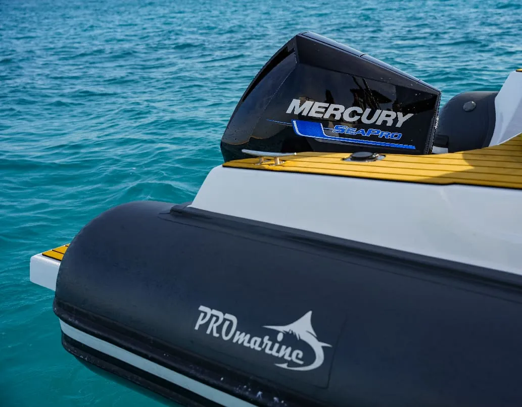 promarine-x900-gallery-02 PROMARINE X900 — Gallery photo 2
