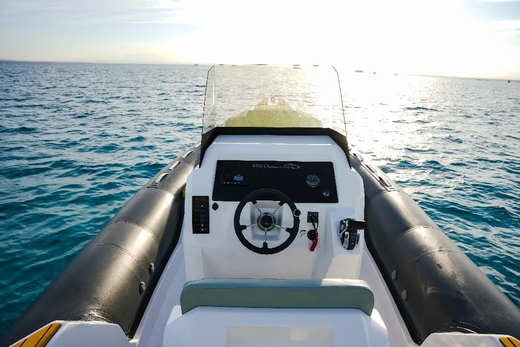 promarine-x900-gallery-03 PROMARINE X900 — Gallery photo 3
