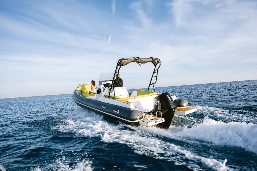 promarine-x900-gallery-06 PROMARINE X900 — Gallery photo 6
