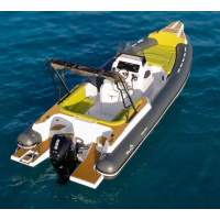 promarine-x900-main PROMARINE X900 — Boat overview